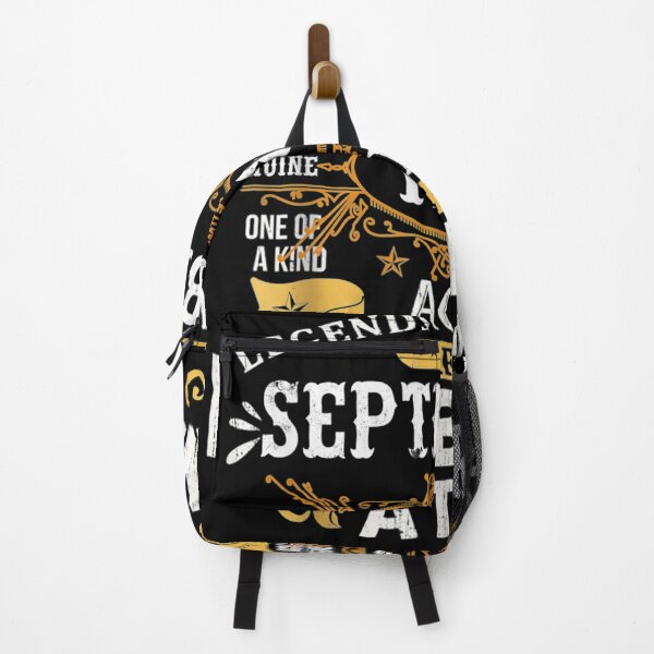 Item preview, Legends Were Born In September 1981 40th Birthday designed and sold by patsa4.