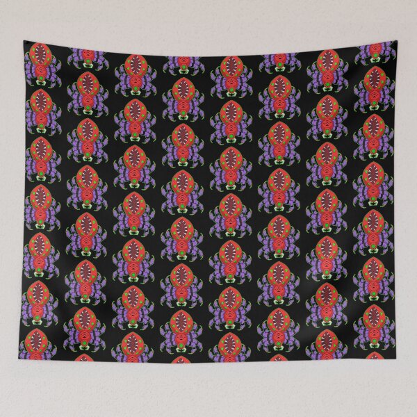 Item preview, Arachnophobia designed and sold by RoxyFoxyComics.