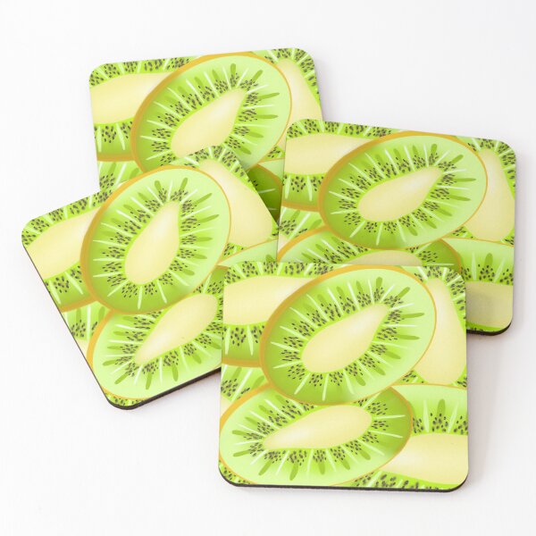 Item preview, Kiwi Explosion designed and sold by PeppermintHair.
