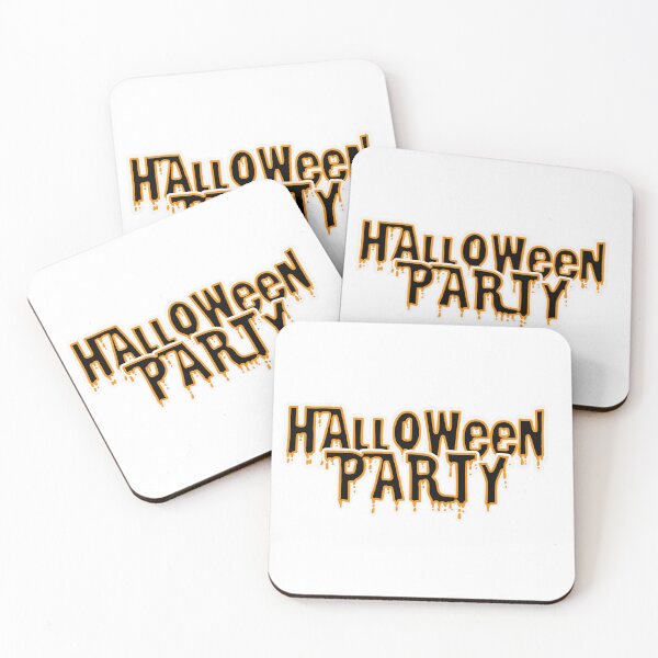Item preview, Halloween Party designed and sold by TracyMcConnell.