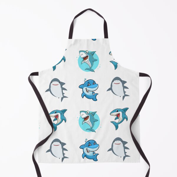Item preview, King Shark designed and sold by theredsharp.