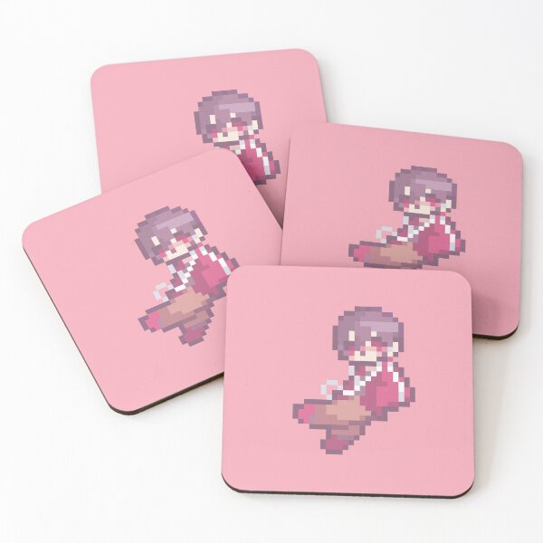 Item preview, Tiny Pixel Shintaro designed and sold by abitofkake.