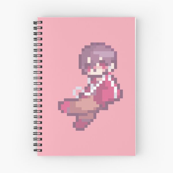 Item preview, Tiny Pixel Shintaro designed and sold by abitofkake.