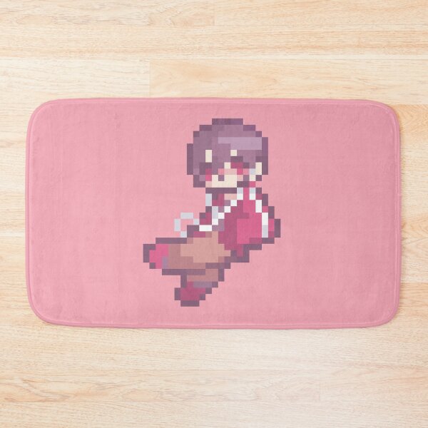 Item preview, Tiny Pixel Shintaro designed and sold by abitofkake.
