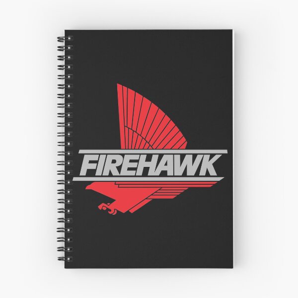 Item preview, PONTIAC FIREHAWK RED designed and sold by aqtampan.