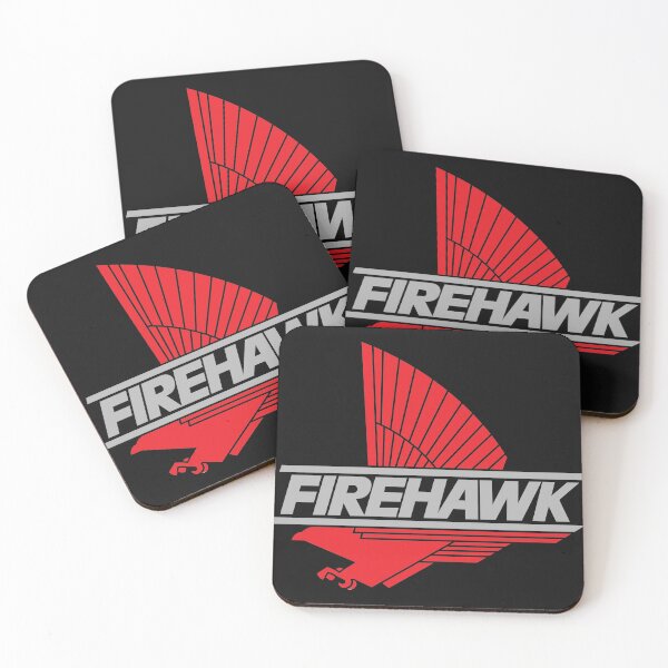 Item preview, PONTIAC FIREHAWK RED designed and sold by aqtampan.