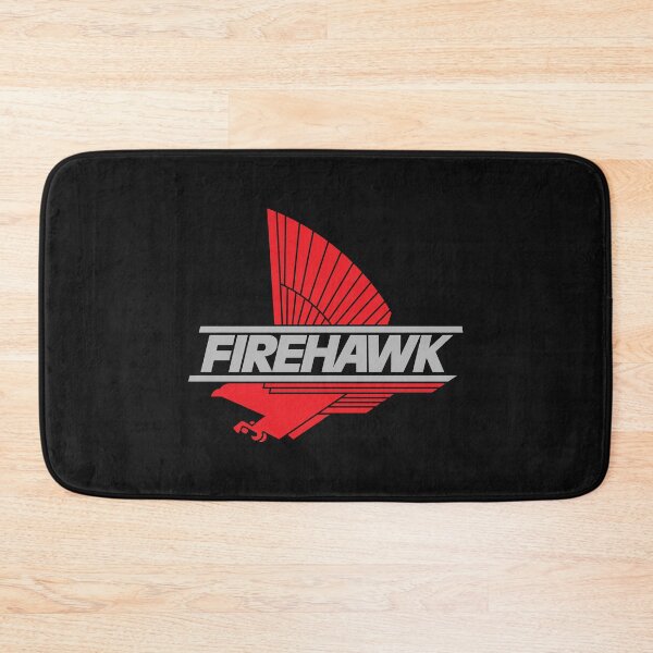 Item preview, PONTIAC FIREHAWK RED designed and sold by aqtampan.