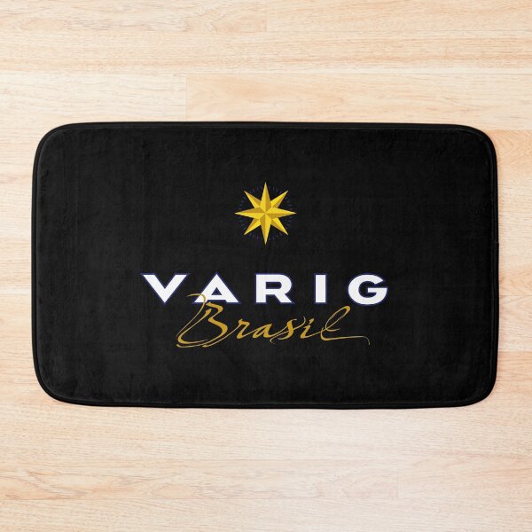Item preview, Varig Brasil Aviaçao Aviation Airplanes designed and sold by Cuatrocaminos.