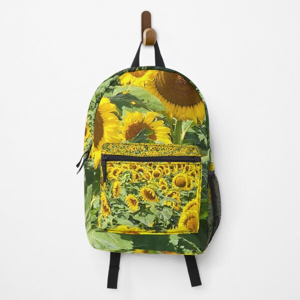Item preview, Endless Sunflowers designed and sold by KristenRising.