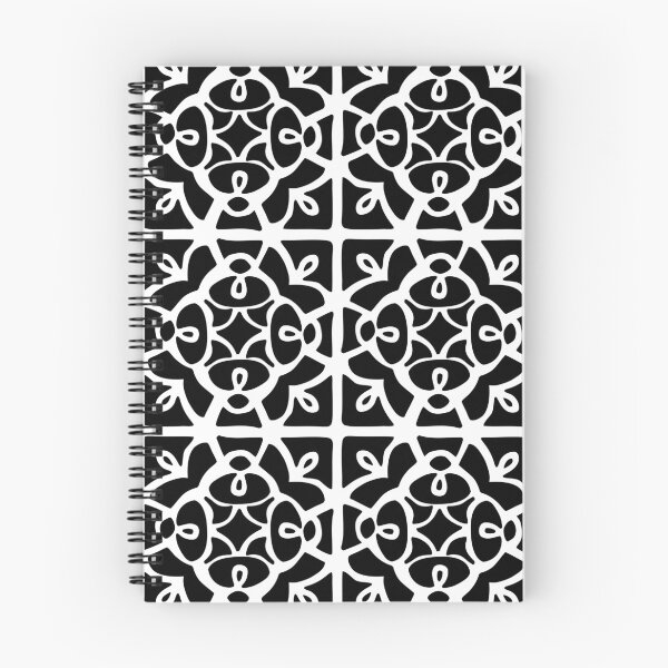 Item preview, Loops and Eyes pattern designed and sold by James Bogner.