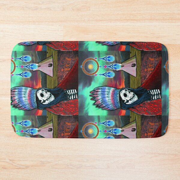 Item preview, espdzines Native American designed and sold by EspDzines.
