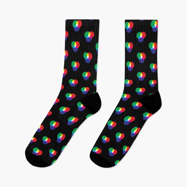 Item preview, RGB colour designed and sold by monsterplanet.