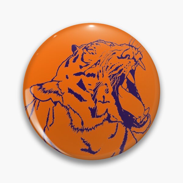 Item preview, Tiger Bite! Carolina Classic designed and sold by CollegeTown.