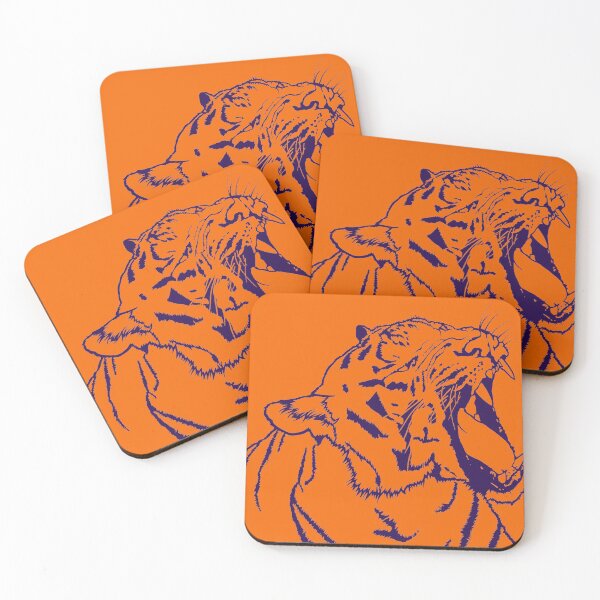 Item preview, Tiger Bite! Carolina Classic designed and sold by CollegeTown.