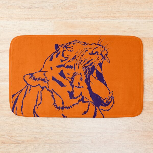 Item preview, Tiger Bite! Carolina Classic designed and sold by CollegeTown.