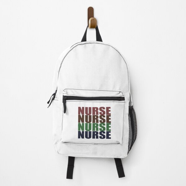 Item preview, NURSE  designed and sold by RetroPlaceee.