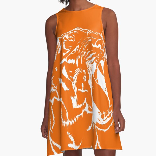 Item preview, Tiger Bite! Carolina Sunset designed and sold by CollegeTown.