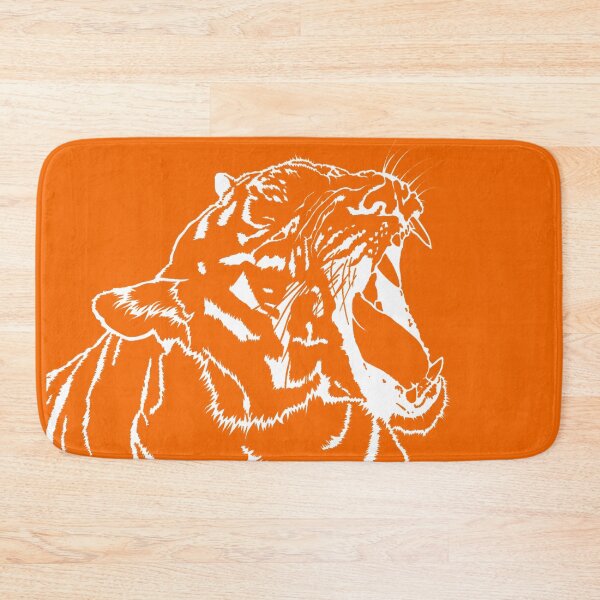 Item preview, Tiger Bite! Carolina Sunset designed and sold by CollegeTown.