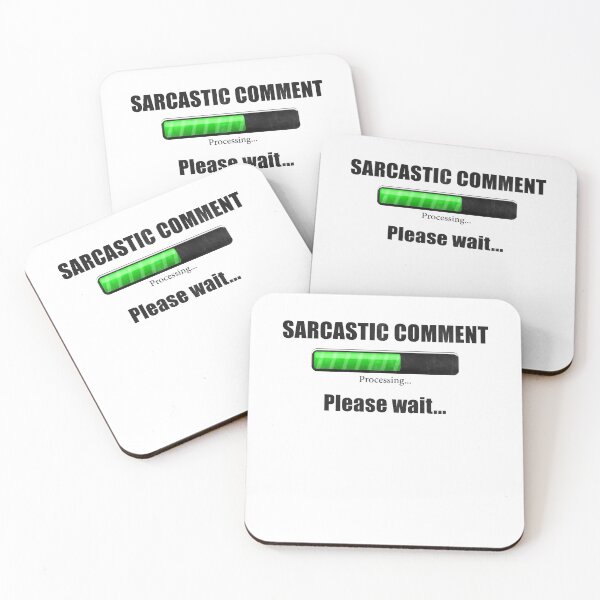 Item preview, Vintage Design of Sarcastic Comment Loading .. Please Wait designed and sold by Hodbi.