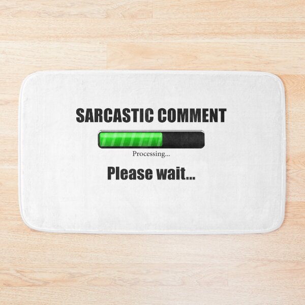 Item preview, Vintage Design of Sarcastic Comment Loading .. Please Wait designed and sold by Hodbi.