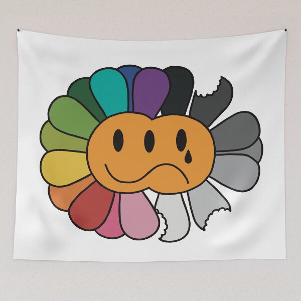 Item preview, Joy & grief can coexist designed and sold by umdvsgrnart.