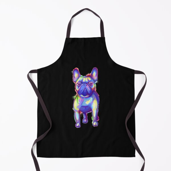 Item preview, Watercolor Dogs Pitbull Face Animal Painting designed and sold by nancyholly.