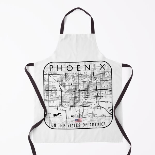 Item preview, PHOENIX MAP USA designed and sold by hatimelhag.