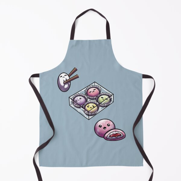 Item preview, Mochi designed and sold by UnaSalamandra.