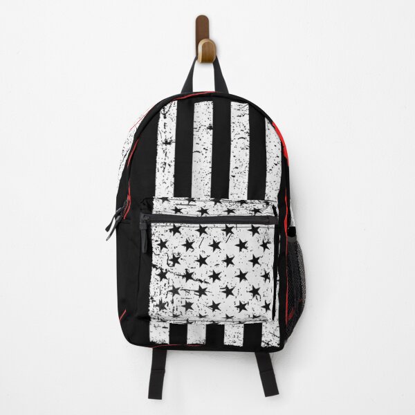 Item preview, Fishing Pole Vintage American Flag Fish Patriotic Fis designed and sold by nancyholly.