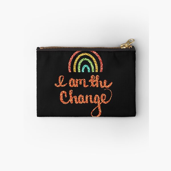 Item preview, I Am the Change designed and sold by clounewcomb.