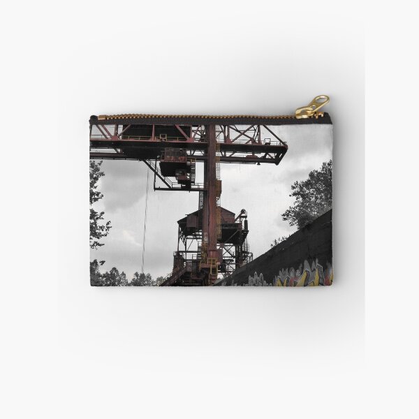 Item preview, Carrie Furnace - Ore Yard designed and sold by searchlight.