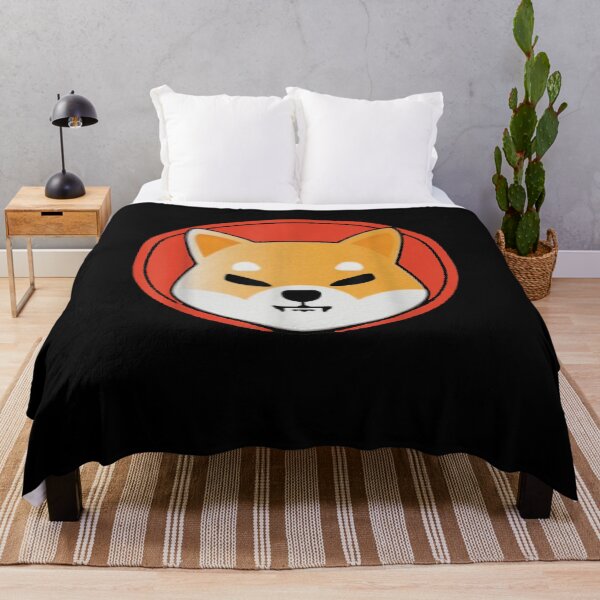Item preview, Shiba Inu Token Crypto Shiba Coin Cryptocurrency Gift designed and sold by nancyholly.