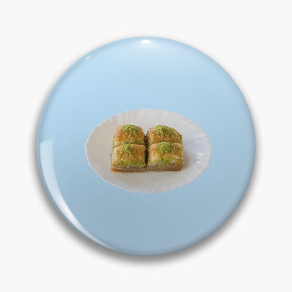 Item preview, Baklava designed and sold by lovebread.