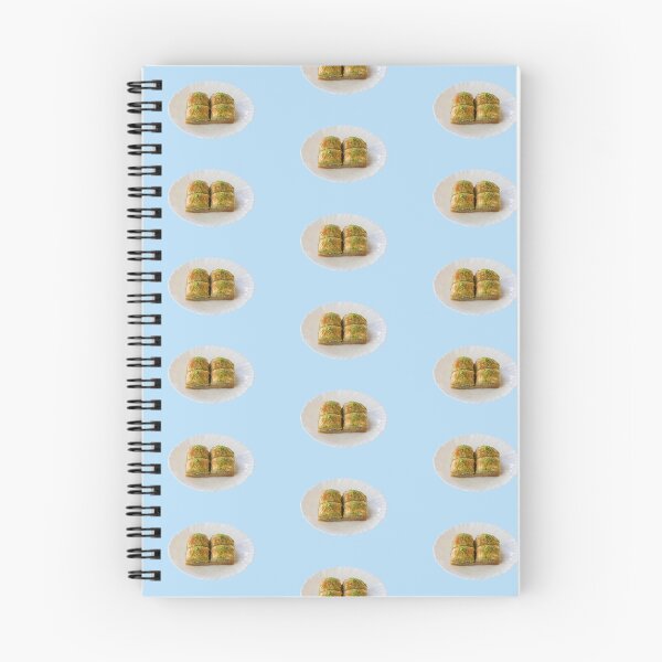 Item preview, Baklava designed and sold by lovebread.