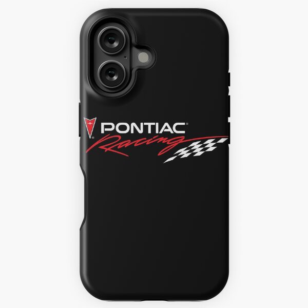 Item preview, PONTIAC RACING designed and sold by aqtampan.