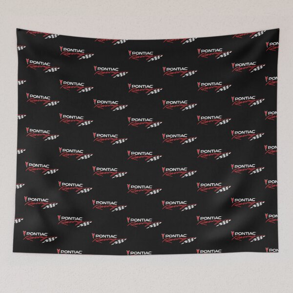 Item preview, PONTIAC RACING designed and sold by aqtampan.