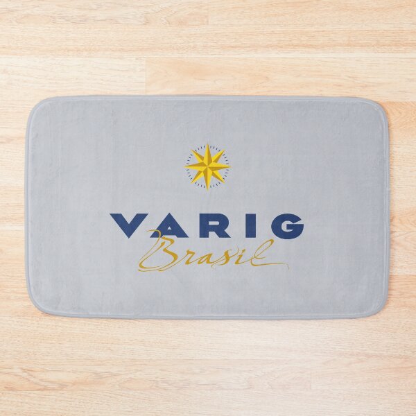 Item preview, Varig Brasil Aviaçao Aiport Aviation Airplanes designed and sold by Cuatrocaminos.