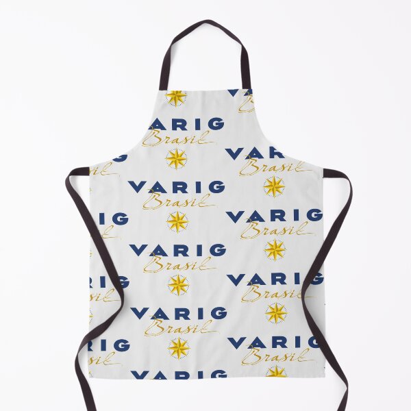 Item preview, Varig Brasil Aviaçao Aiport Aviation Airplanes designed and sold by Cuatrocaminos.