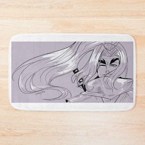 Item preview, Sasaki kojiro designed and sold by Crashing-Blue.