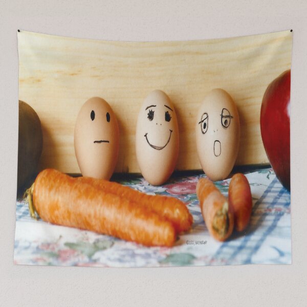 Item preview, Food Eggspressions designed and sold by kristalcurt.