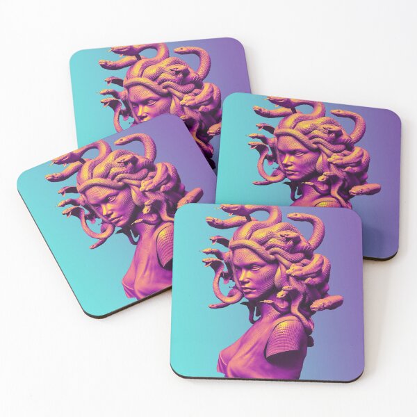 Item preview, Medusa designed and sold by suziehere.