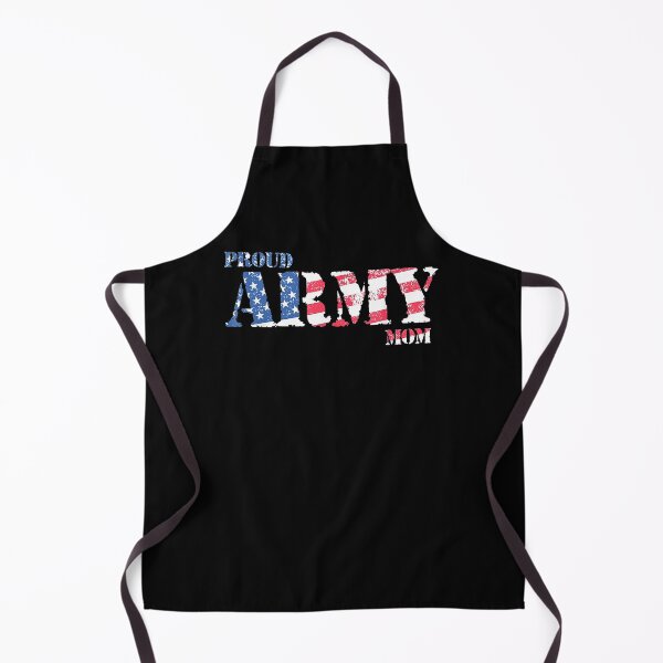 Artikelvorschau, Stolze Armeemutter Veteranentag Patriotische Mutter entworfen und verkauft von nancyholly.