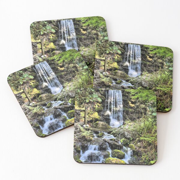Item preview, Rainbow Springs designed and sold by DRArtPrintables.