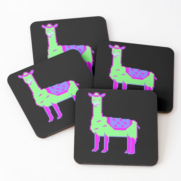Item preview, #009 Cool Pumps Llamas NFT designed and sold by CoolPumpsGang.