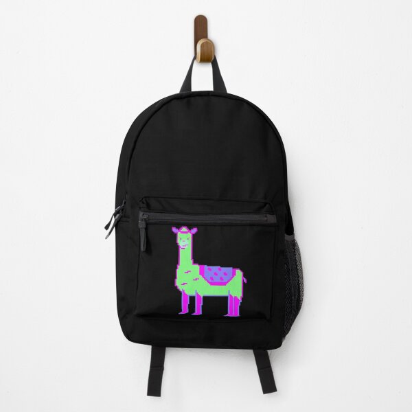 Item preview, #009 Cool Pumps Llamas NFT designed and sold by CoolPumpsGang.