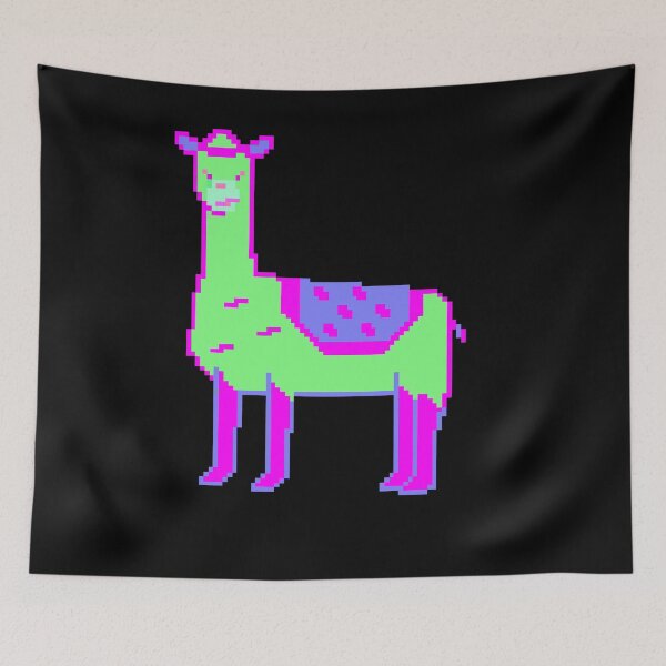 Item preview, #009 Cool Pumps Llamas NFT designed and sold by CoolPumpsGang.