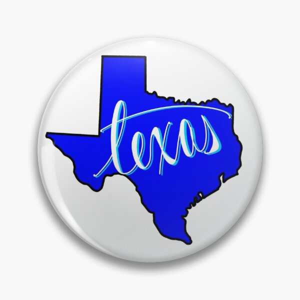 Item preview, Blue Texas  designed and sold by Sarah Kay.