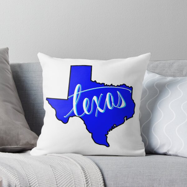 Item preview, Blue Texas  designed and sold by Sarah Kay.