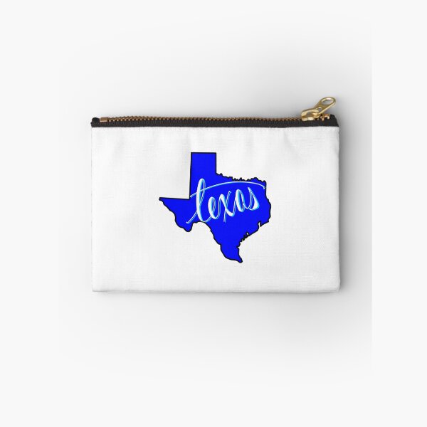 Item preview, Blue Texas  designed and sold by Sarah Kay.