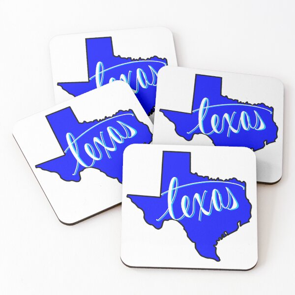 Item preview, Blue Texas  designed and sold by Sarah Kay.